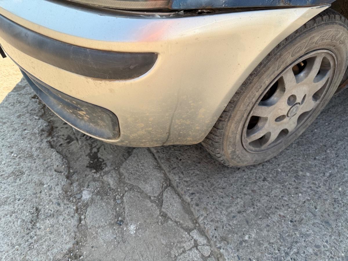 Bara fata FIAT PUNTO 188_ 1999 - 2012 1.2 Bipower 188 A4.000