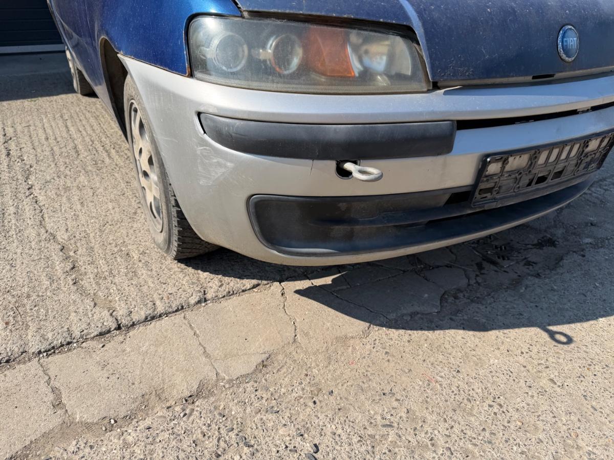 Bara fata FIAT PUNTO 188_ 1999 - 2012 1.2 Bipower 188 A4.000