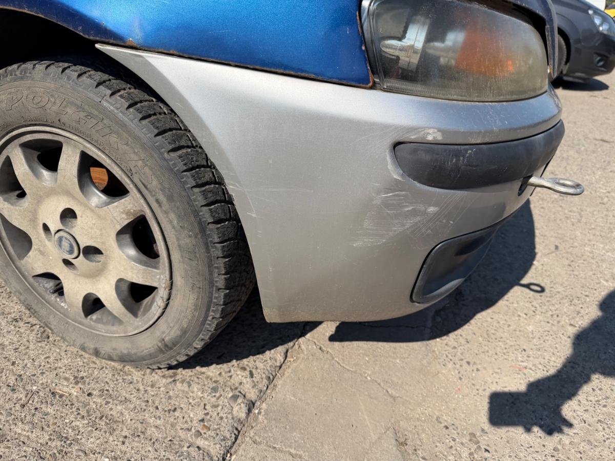 Bara fata FIAT PUNTO 188_ 1999 - 2012 1.2 Bipower 188 A4.000