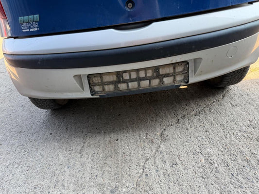 Bara spate FIAT PUNTO 188_ 1999 - 2012 1.2 Bipower 188 A4.000