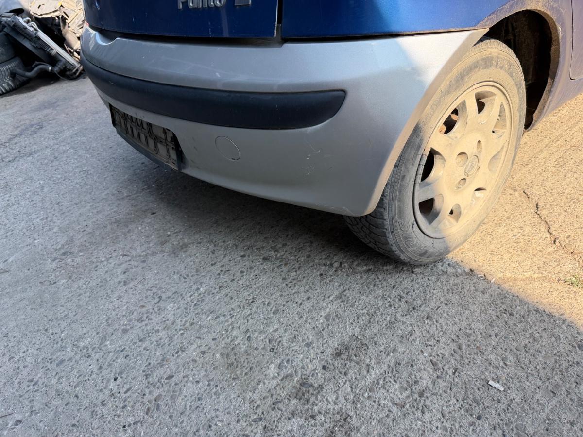 Bara spate FIAT PUNTO 188_ 1999 - 2012 1.2 Bipower 188 A4.000