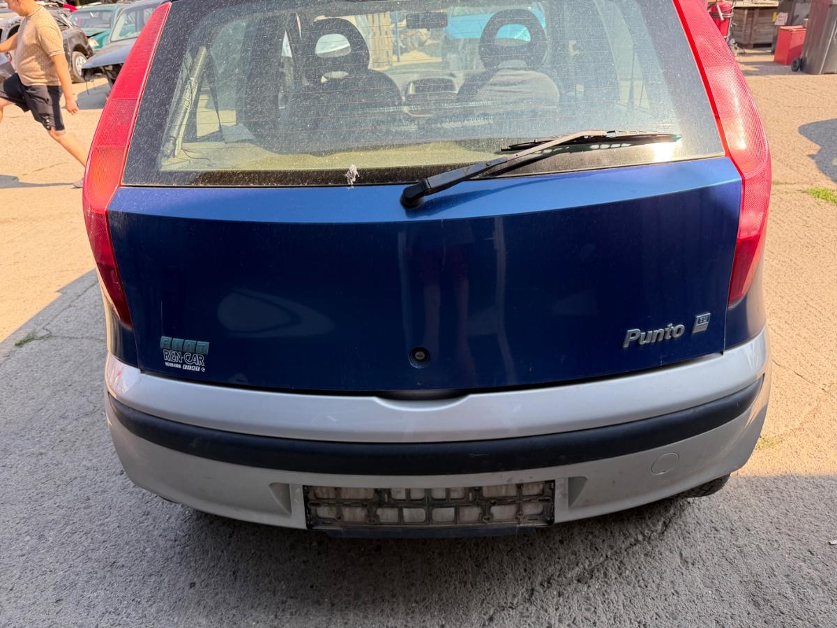 Haion portbagaj FIAT PUNTO 188_ 1999 - 2012 1.2 Bipower 188 A4.000