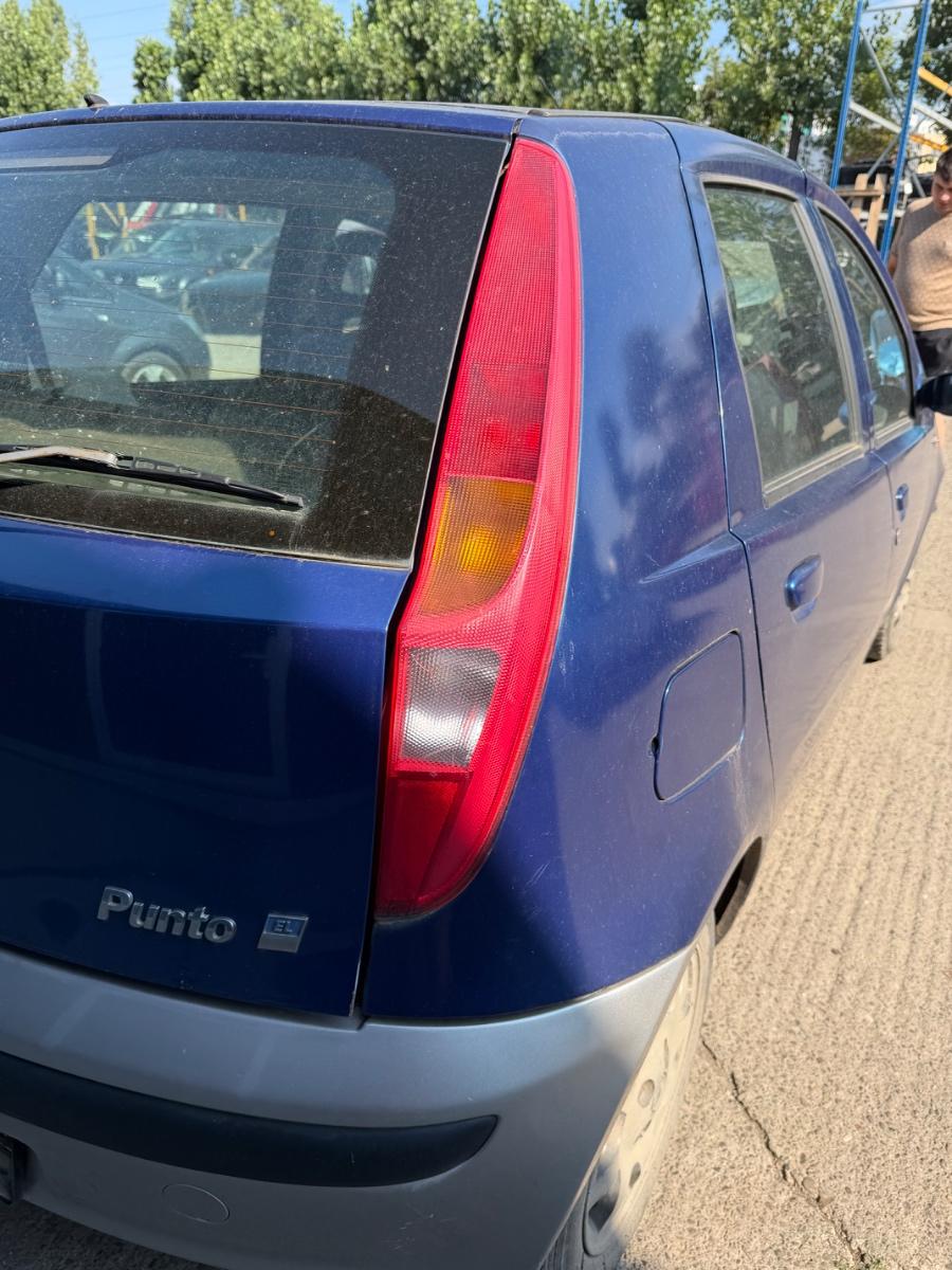 Lampa spate / Stop dreapta FIAT PUNTO 188_ 1999 - 2012 1.2 Bipower 188 A4.000