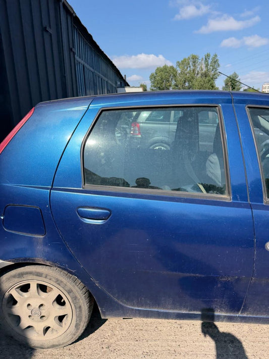 Usa Portiera spate dreapta FIAT PUNTO 188_ 1999 - 2012 1.2 Bipower 188 A4.000