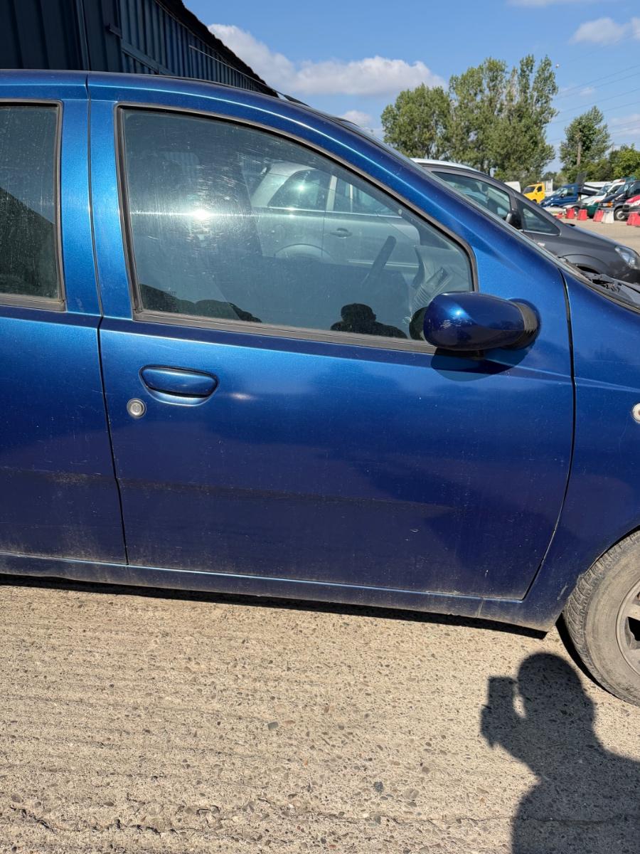 Usa Portiera fata dreapta FIAT PUNTO 188_ 1999 - 2012 1.2 Bipower 188 A4.000