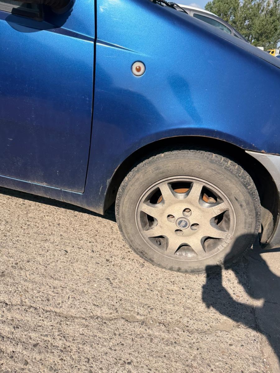 Aripa fata dreapta FIAT PUNTO 188_ 1999 - 2012 1.2 Bipower 188 A4.000
