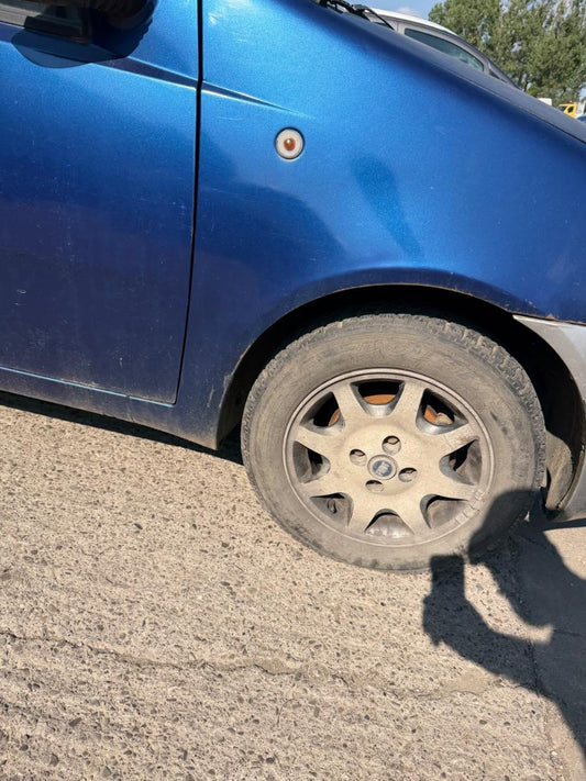 Aripa fata dreapta FIAT PUNTO 188_ 1999 - 2012 1.2 Bipower 188 A4.000