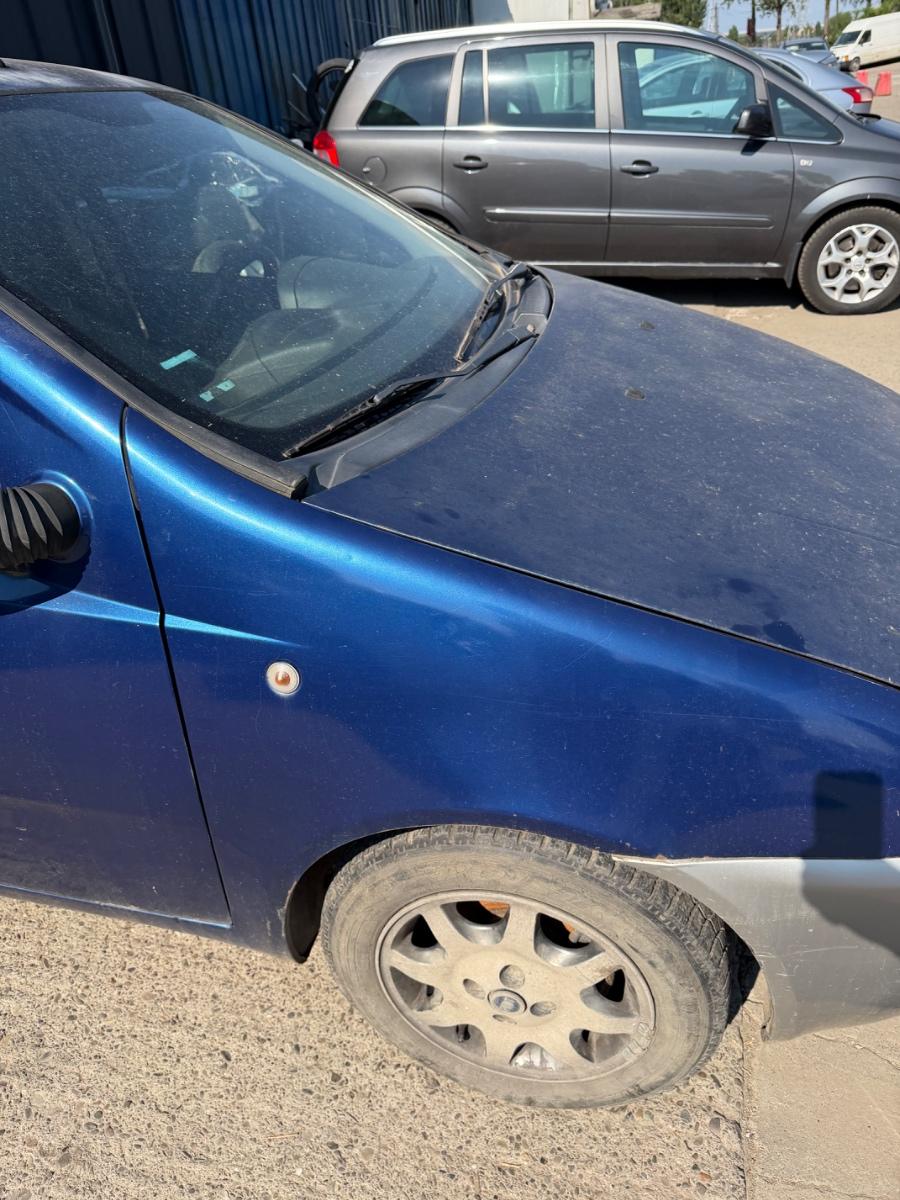 Aripa fata dreapta FIAT PUNTO 188_ 1999 - 2012 1.2 Bipower 188 A4.000