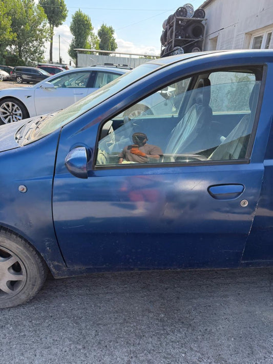 Usa Portiera fata stanga FIAT PUNTO 188_ 1999 - 2012 1.2 Bipower 188 A4.000