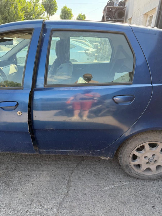 Usa Portiera spate stanga FIAT PUNTO 188_ 1999 - 2012 1.2 Bipower 188 A4.000