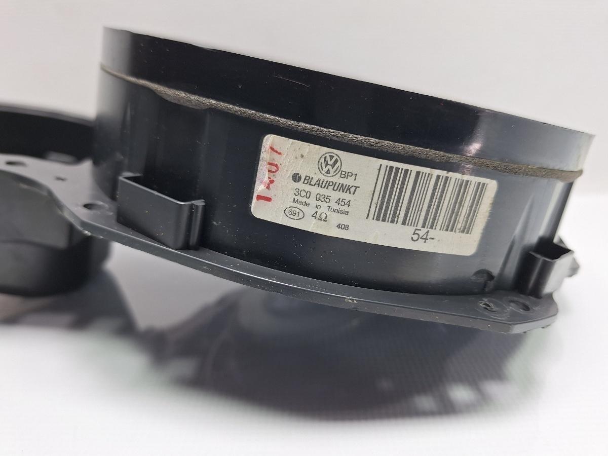 Boxa usa fata VOLKSWAGEN PASSAT Variant 3C5 2005 - 2011 2.0 TDI 16V BKP, CBAB 3C0035454