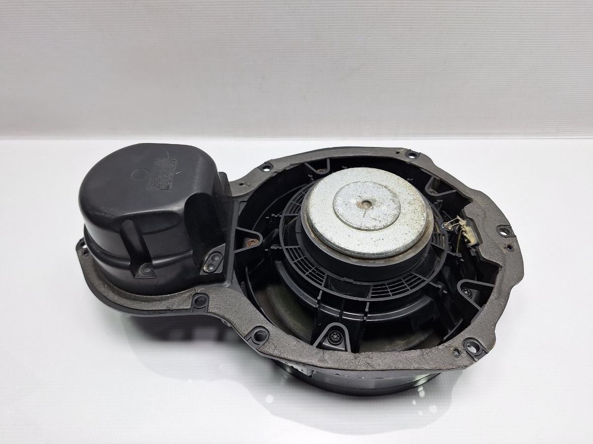 Boxa usa fata VOLKSWAGEN PASSAT Variant 3C5 2005 - 2011 2.0 TDI 16V BKP, CBAB 3C0035454