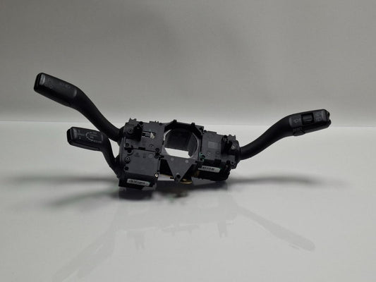 Bloc manete AUDI A4 III Avant 8ED, B7 2004 - 2008 4e0953541a 8E0953549Q