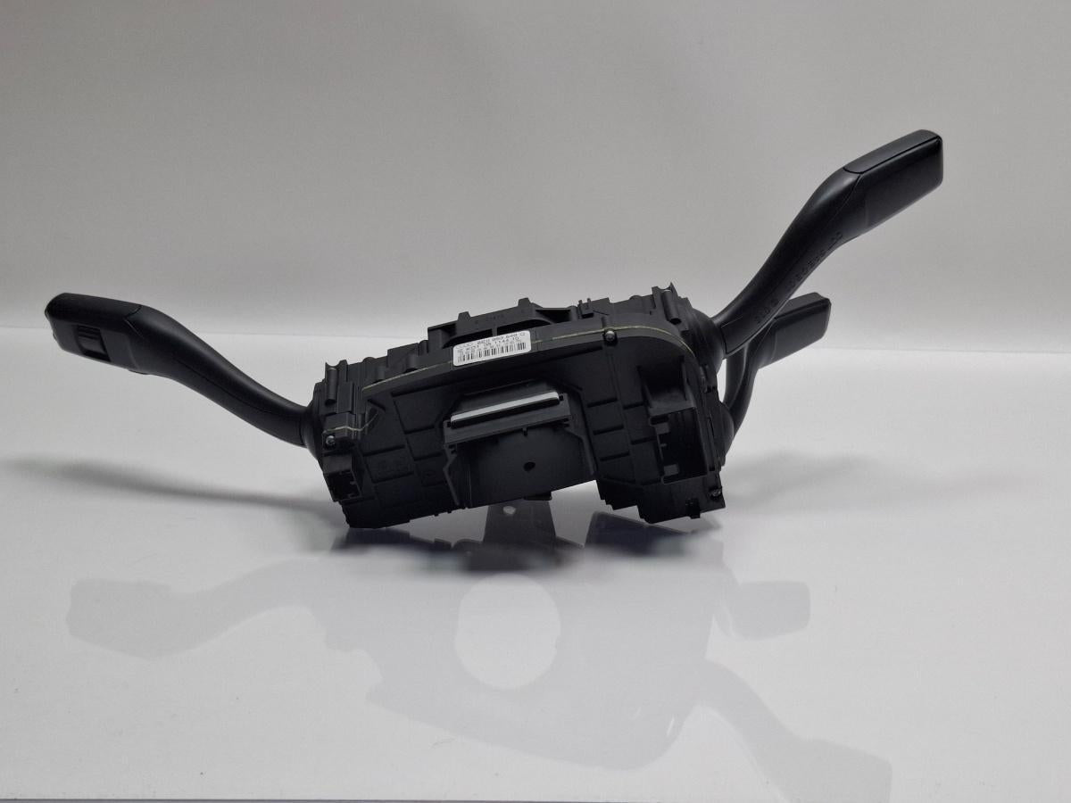 Bloc manete AUDI A4 III Avant 8ED, B7 2004 - 2008 4e0953541a 8E0953549Q