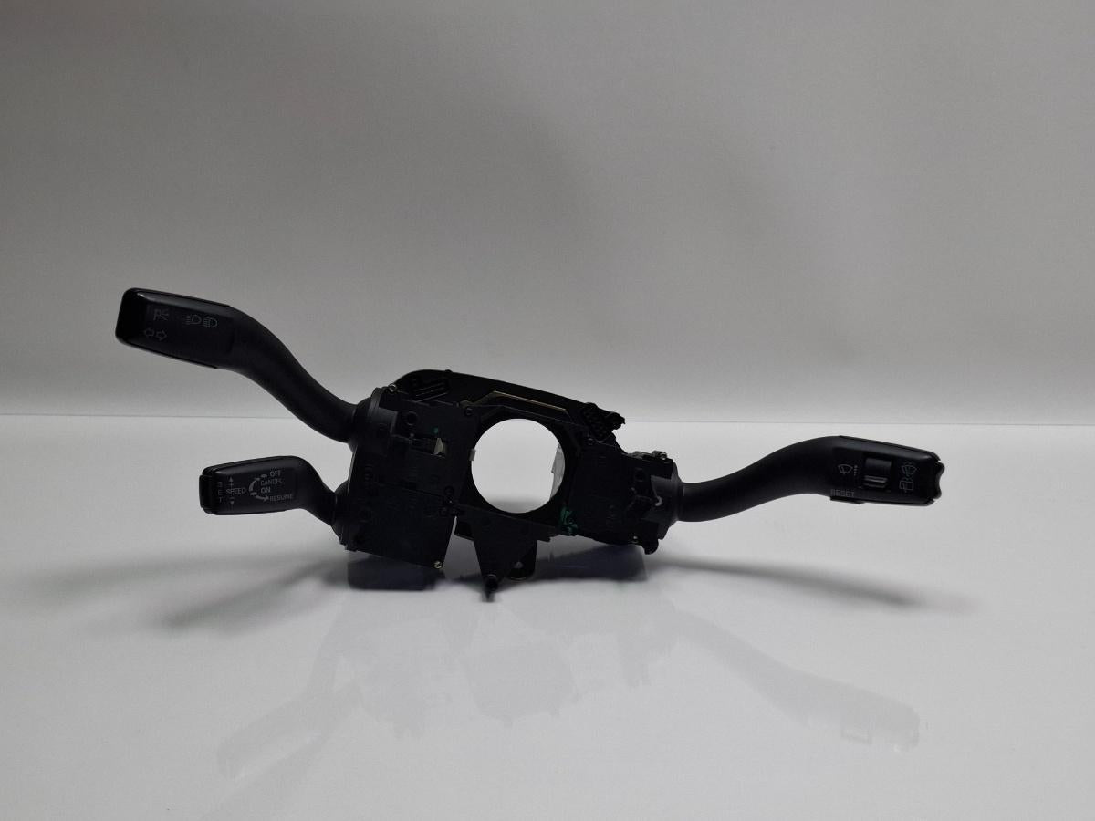 Bloc manete AUDI A4 III Avant 8ED, B7 2004 - 2008 4e0953541a 8E0953549Q