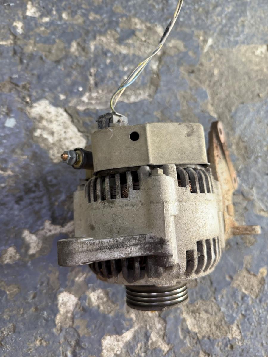 Alternator SUZUKI ALTO FF 2004 - 2009 1.1 F10D, F10DN Denso 79G0 3140079G00