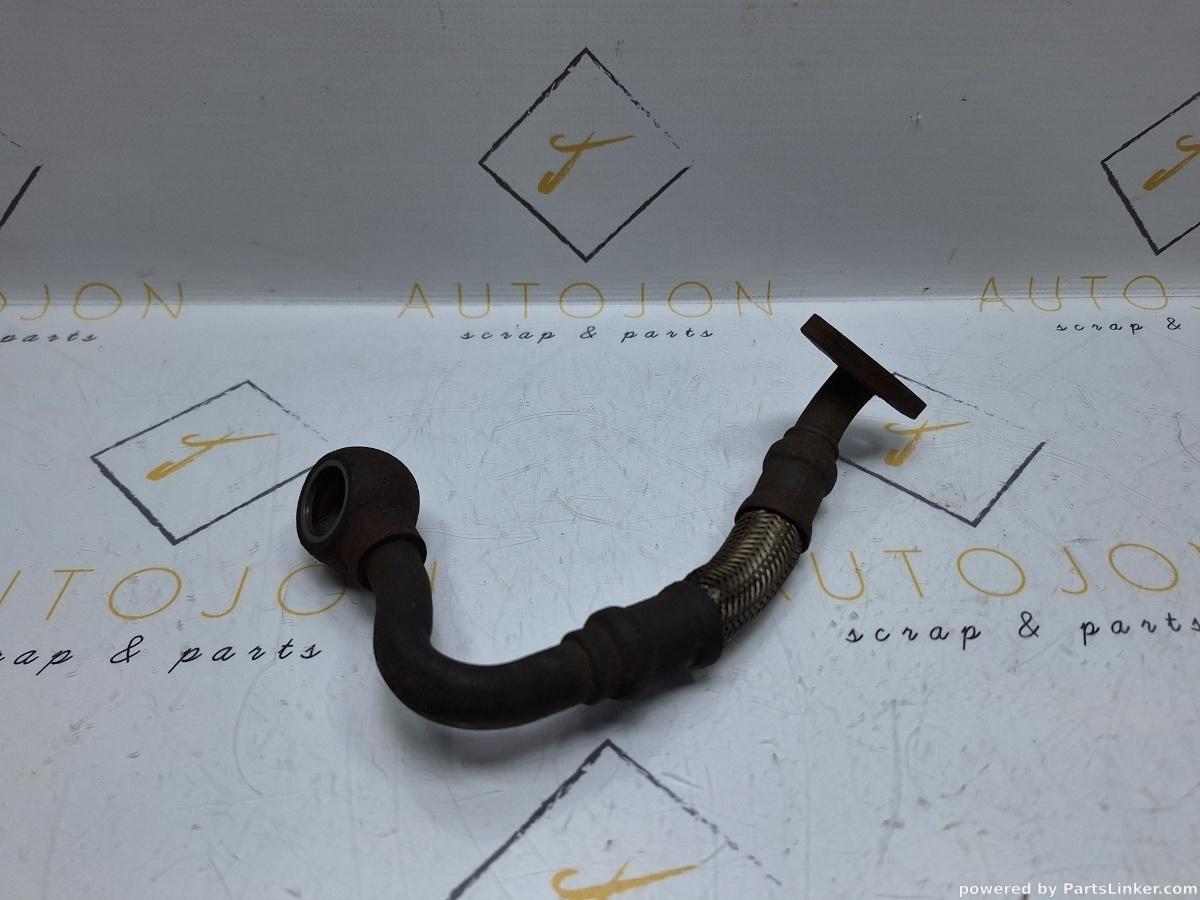 Retur ulei turbo VOLKSWAGEN POLO 6N2 1999 - 2001 1.4 TDI AMF, VOLKSWAGEN GOLF III Variant 1H5 1993 - 1999 1.9 TDI 1Z, AHU, ALE VAG 028145736AE
