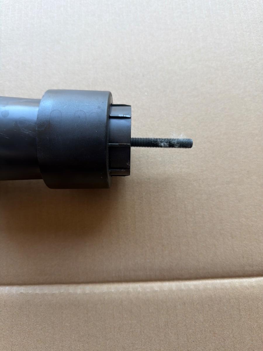 Ornament roata de rezerva VOLKSWAGEN PASSAT 3B3 2000 - 2005 1.9 TDI AVF, AWX 3B5803899F