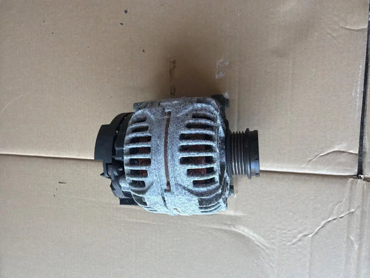 Alternator 120A VOLKSWAGEN PASSAT 3B3 2000 - 2005 1.9 TDI AVF, AWX BOSCH 0124515083 028903031
