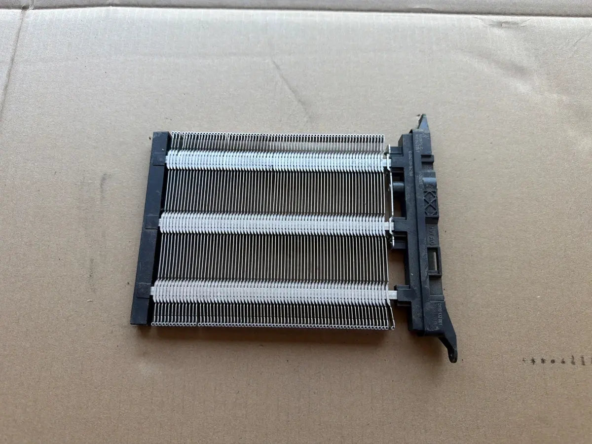 Rezistenta electrica bord VOLKSWAGEN PASSAT 365 2010 - 2014 2.0 TDi BlueMotion CFFB 1K0963235F