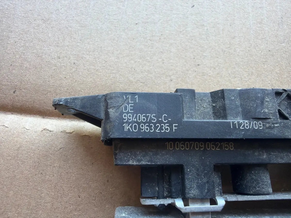 Rezistenta electrica bord VOLKSWAGEN PASSAT 365 2010 - 2014 2.0 TDi BlueMotion CFFB 1K0963235F