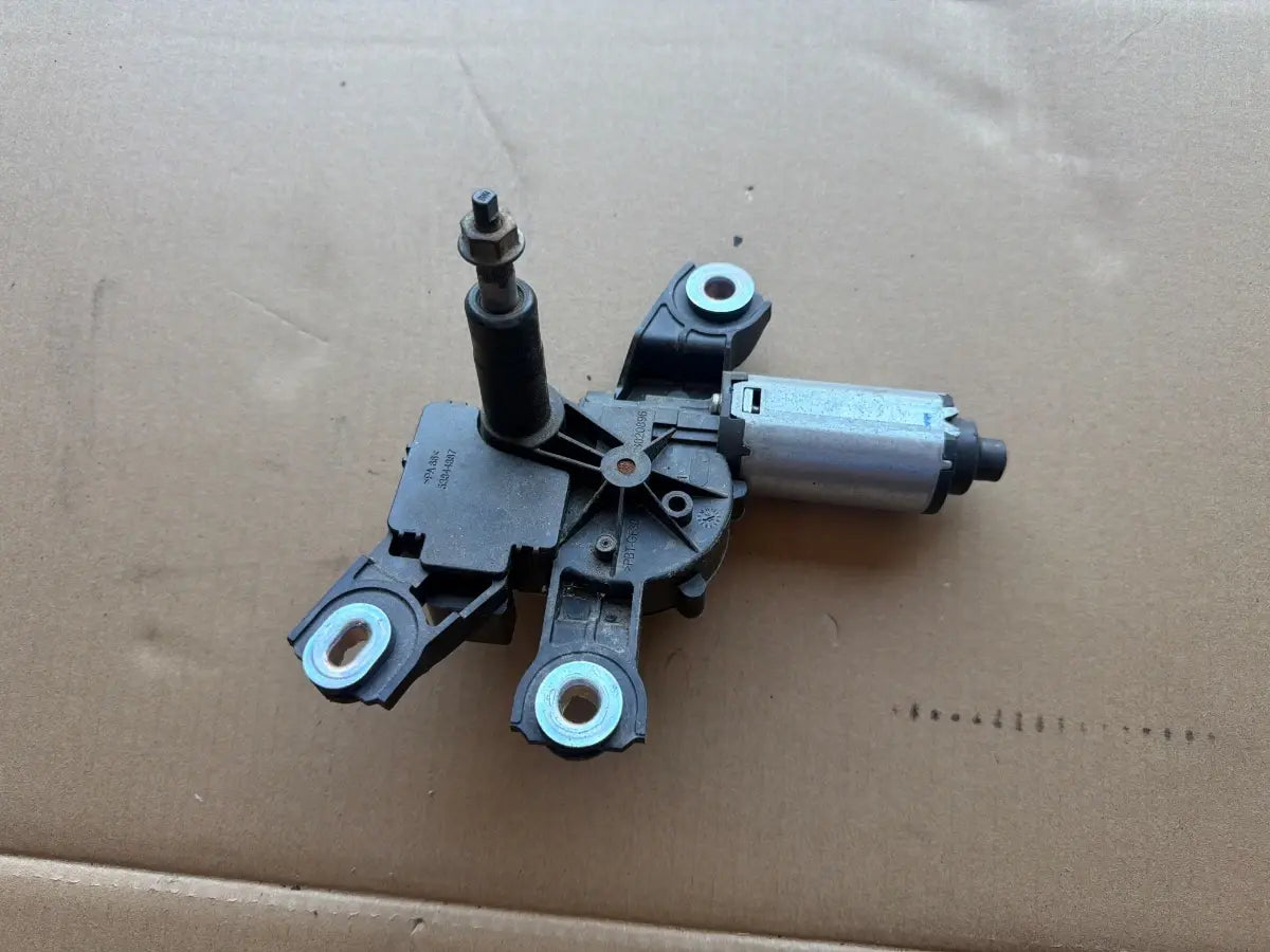 Mecanism stergator luneta VOLKSWAGEN PASSAT 365 2010 - 2014 2.0 TDi BlueMotion CFFB Valeo 53032812 3C9955711B
