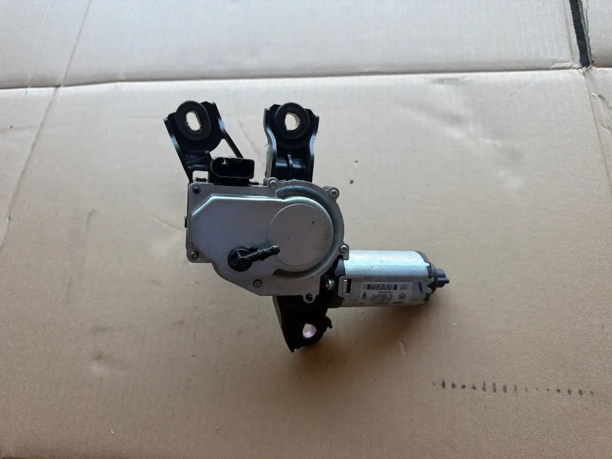 Mecanism stergator luneta VOLKSWAGEN PASSAT 365 2010 - 2014 2.0 TDi BlueMotion CFFB Valeo 53032812 3C9955711B