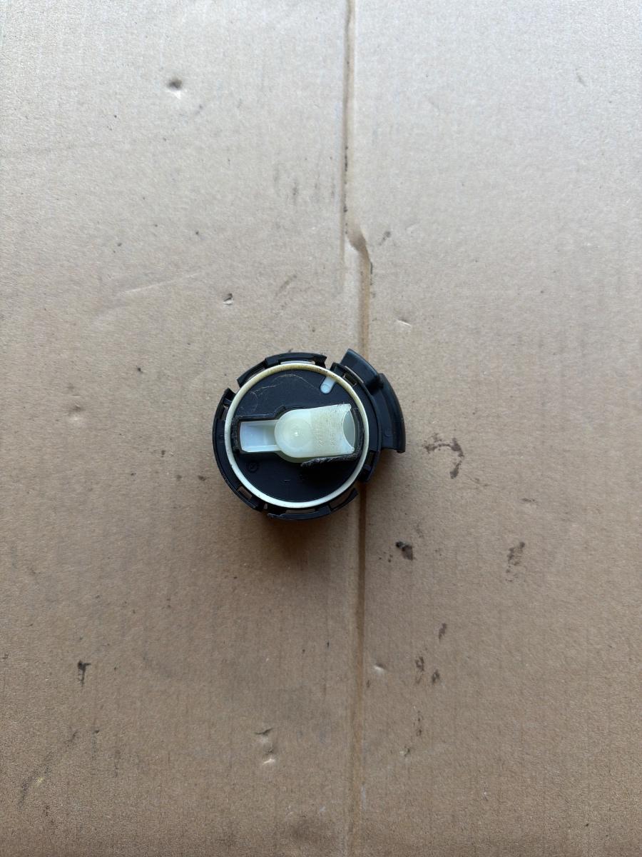 Senzor de impact airbag VOLKSWAGEN PASSAT 365 2010 - 2014 2.0 TDi BlueMotion CFFB 3AA959354