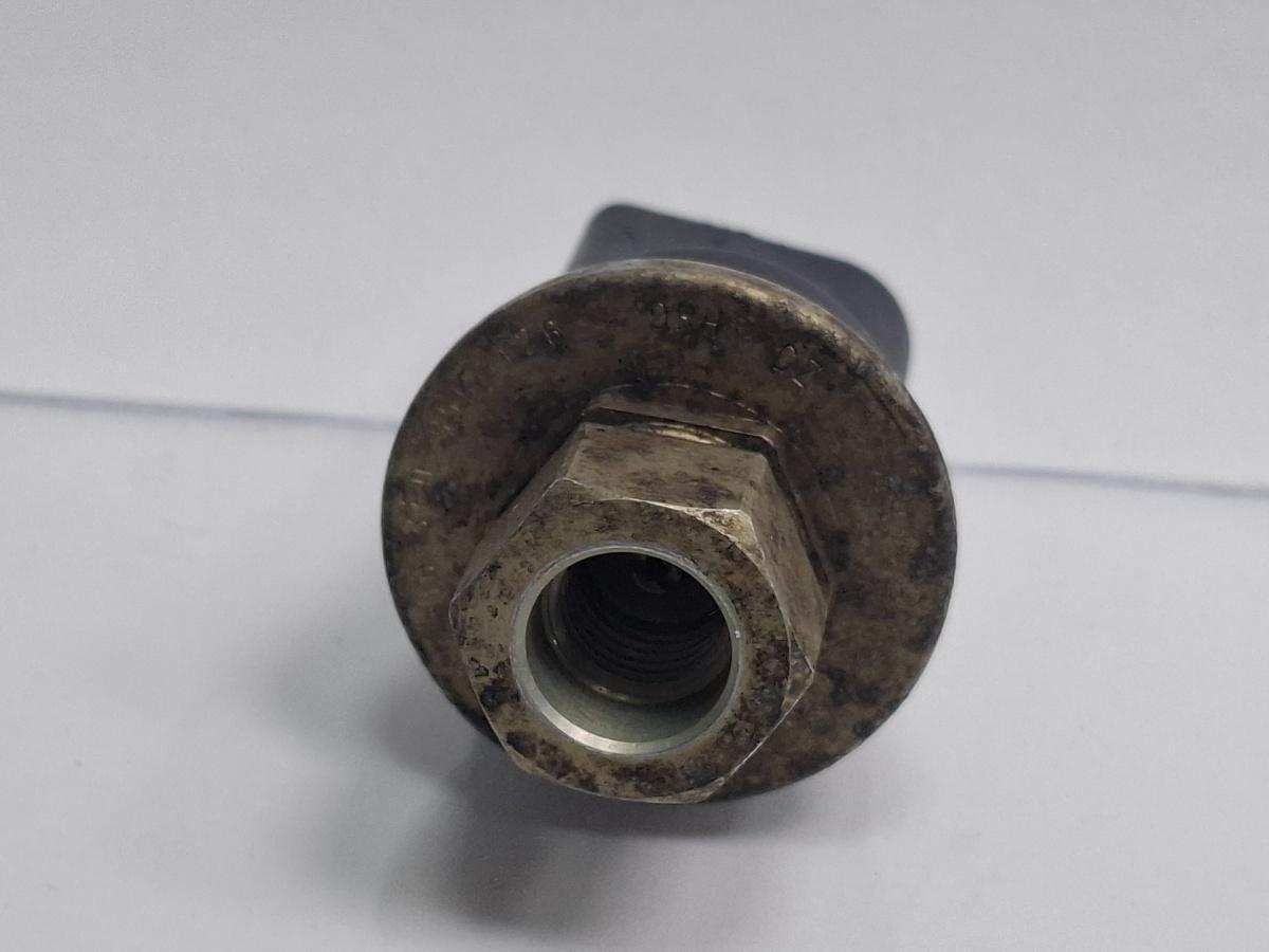 Senzor de presiune aer conditionat (AC) AUDI A4 III 8EC, B7 2004 - 2008 2.0 TDI BPW 8E0959126