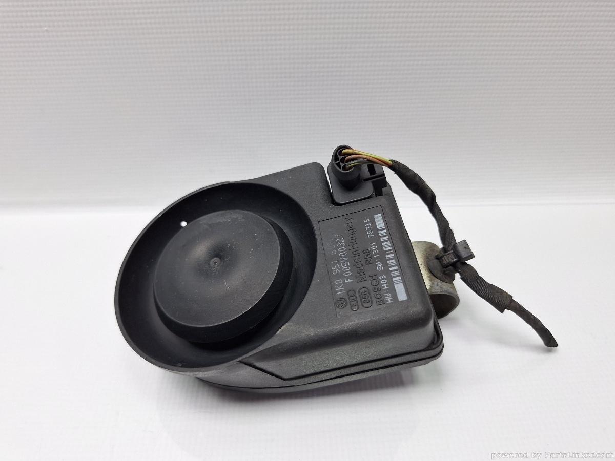 Goarna alarma AUDI A6/S6 III Saloon 4F2, C6 2004 - 2011, AUDI A6 III Avant 4F5, C6 2005 - 2011 2.0 TDI BLB, BRE VAG 1K0951605C