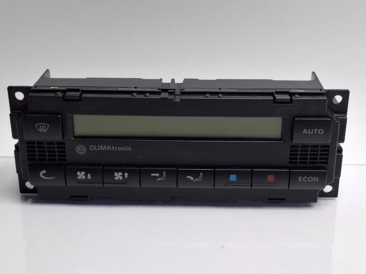 Panou Clima VOLKSWAGEN BORA Estate 1J6 1999 - 2005, VOLKSWAGEN GOLF IV Variant 1J5 1999 - 2006 1.9 TDI AGR, ALH VAG 3B1907044C