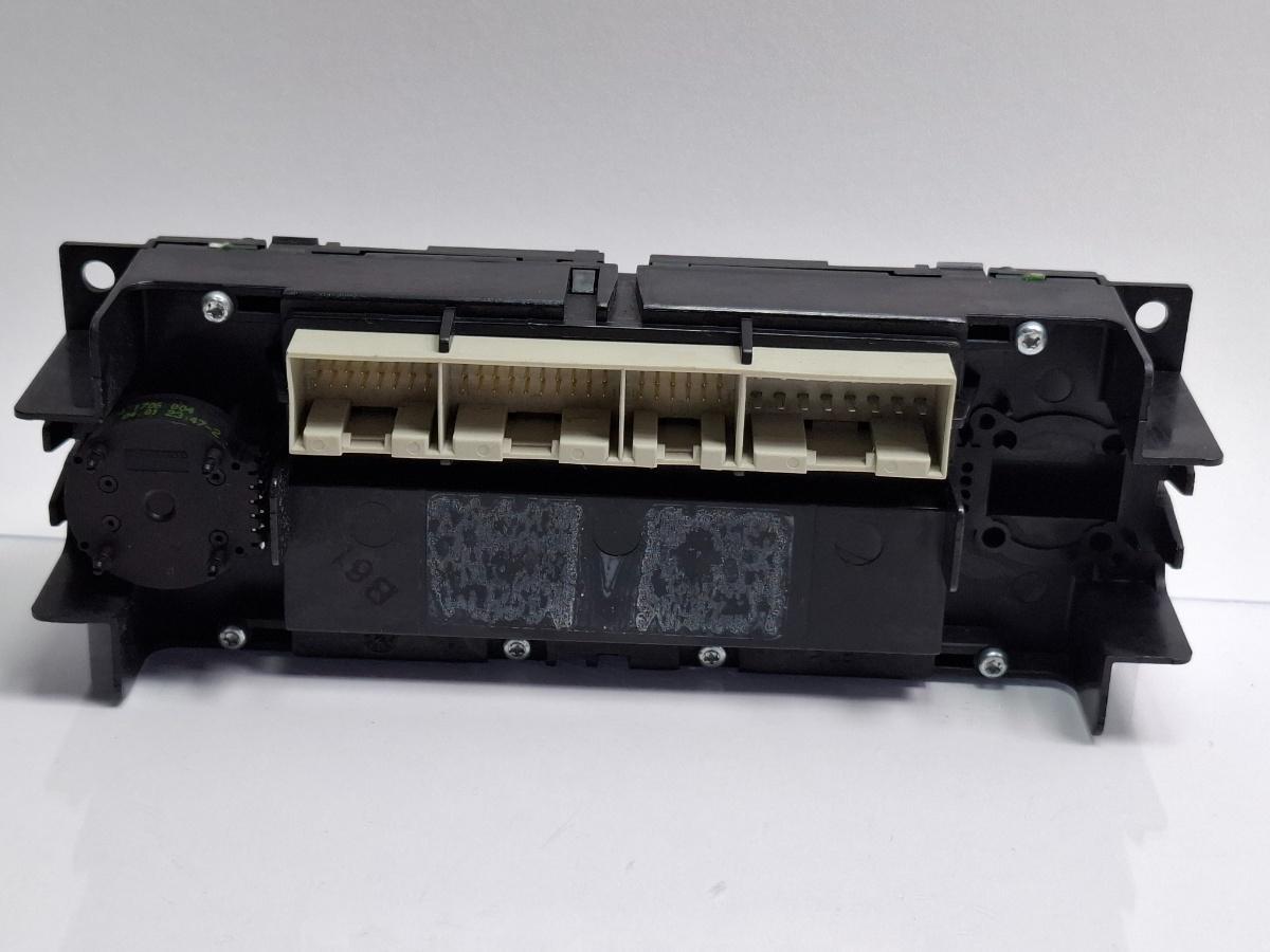 Panou Clima VOLKSWAGEN BORA Estate 1J6 1999 - 2005, VOLKSWAGEN GOLF IV Variant 1J5 1999 - 2006 1.9 TDI AGR, ALH VAG 3B1907044C