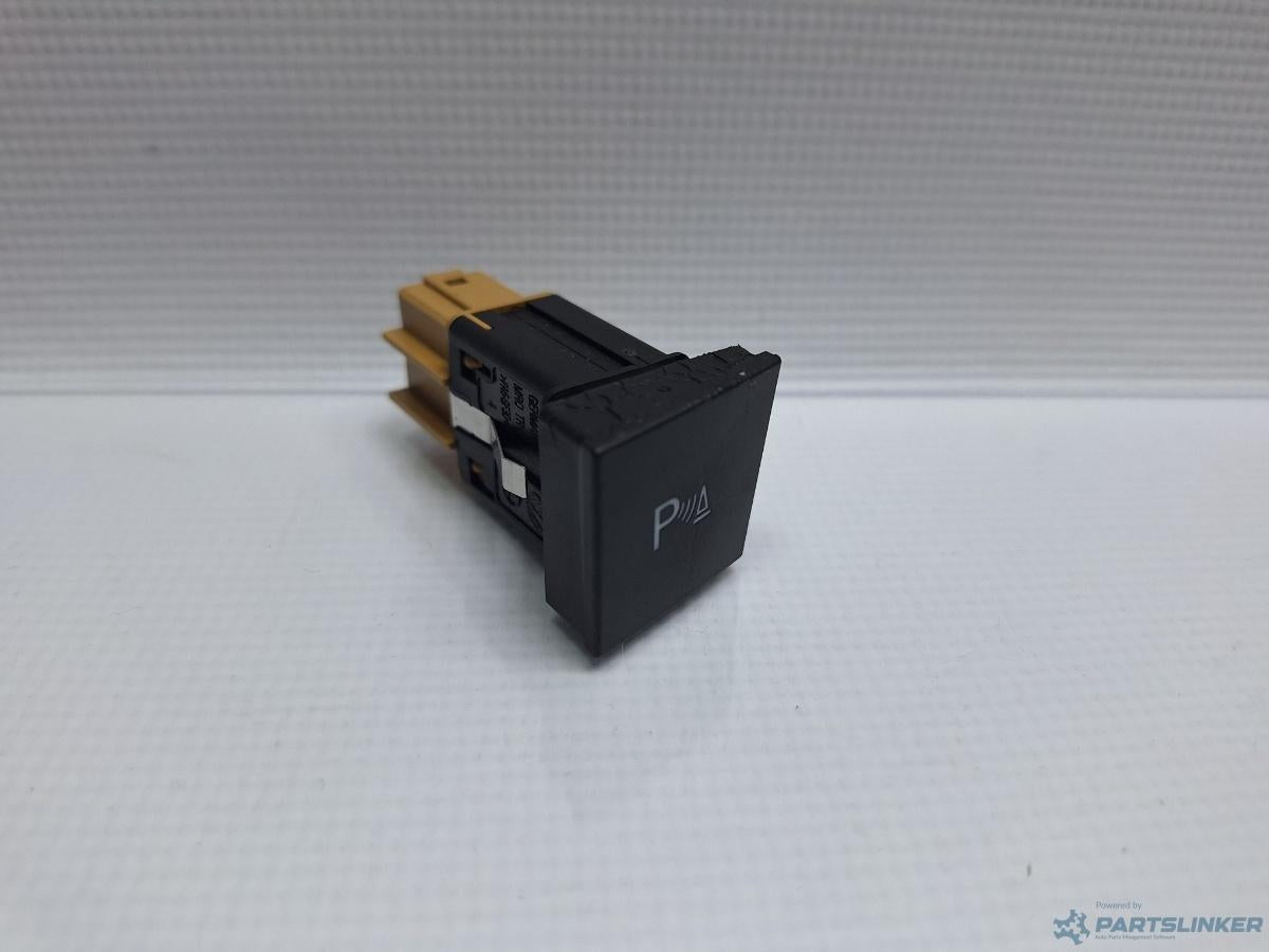 Buton asistenta parcare VOLKSWAGEN PASSAT 3C2 2005 - 2010 3C0927122B