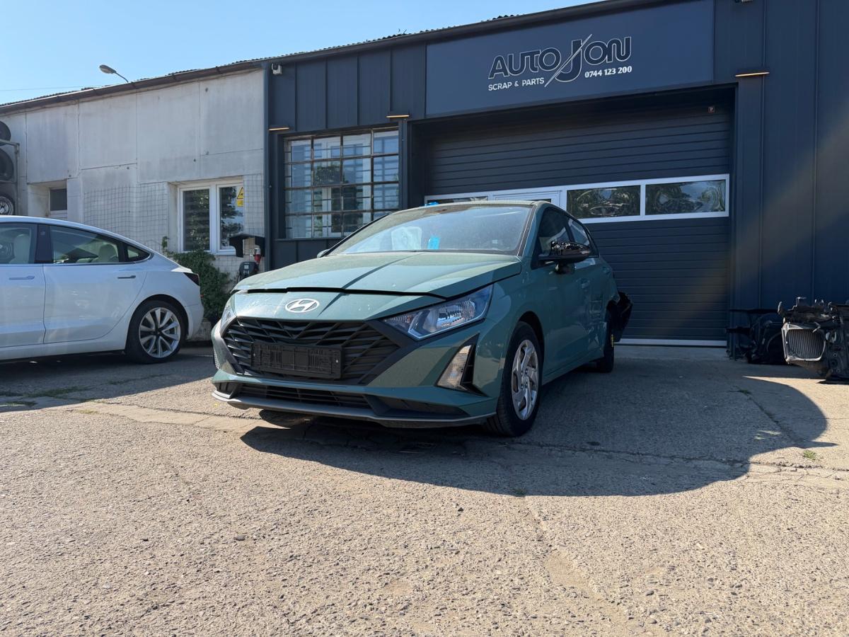 Dezmembrez HYUNDAI i20 2024