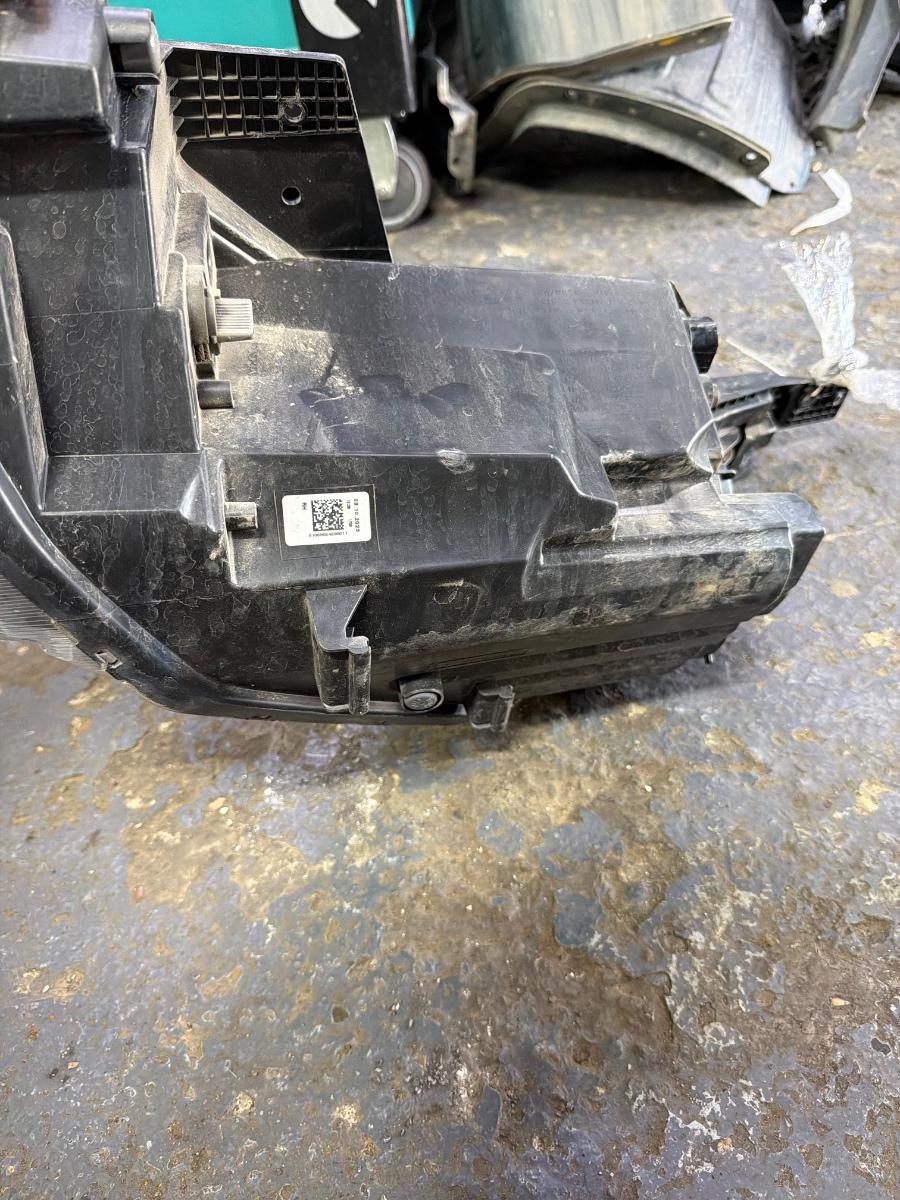 Far dreapta halogen complet de Europa HYUNDAI i20 [ 2020 -> ]