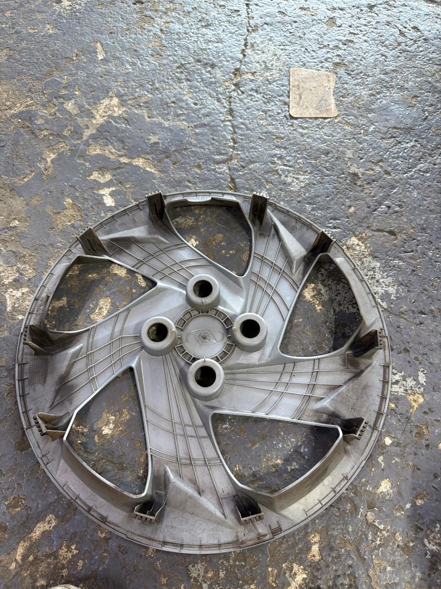 Capac roata original dreapta fata HYUNDAI i20 [ 2020 -> ] 23085800254