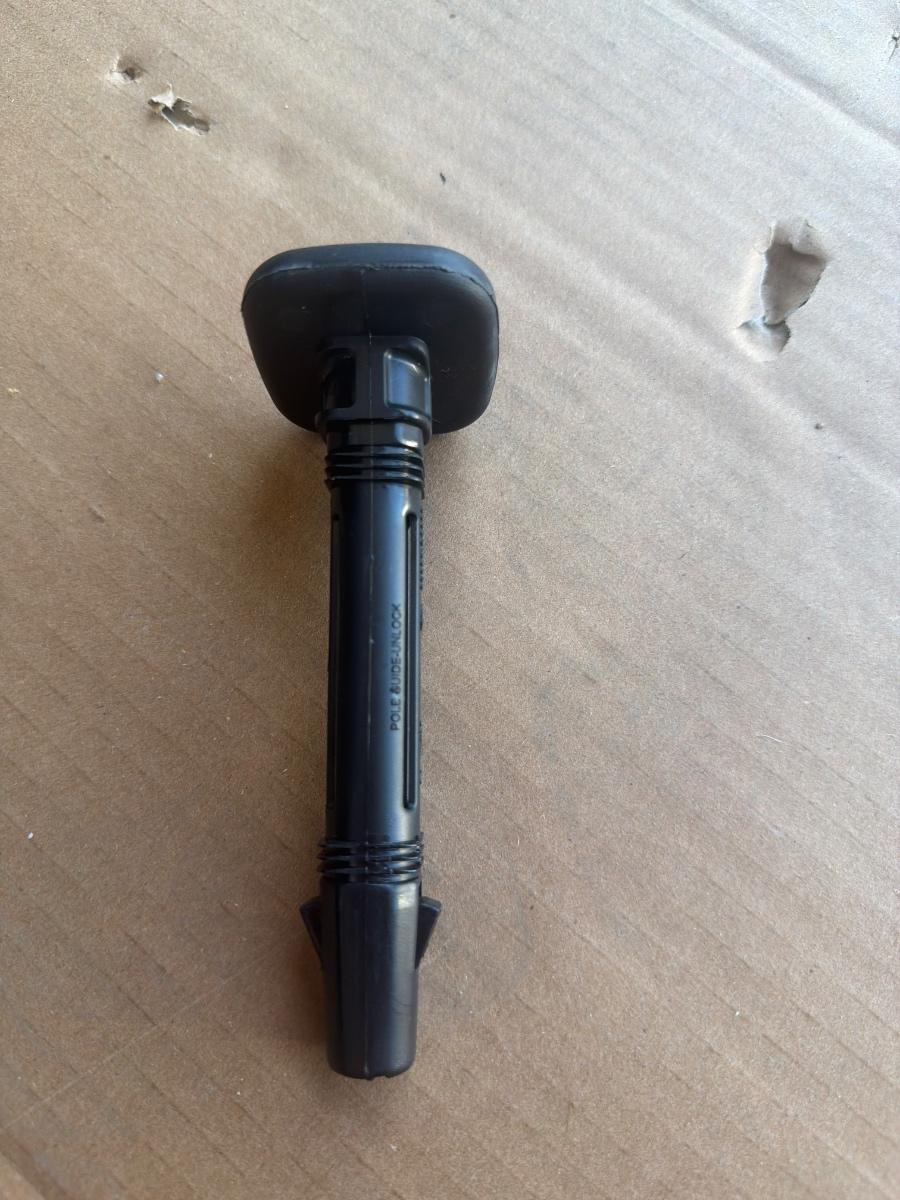 Suport tetiera scaun fata stanga HYUNDAI i20 [ 2020 -> ] 88385-C8000 88385C8000