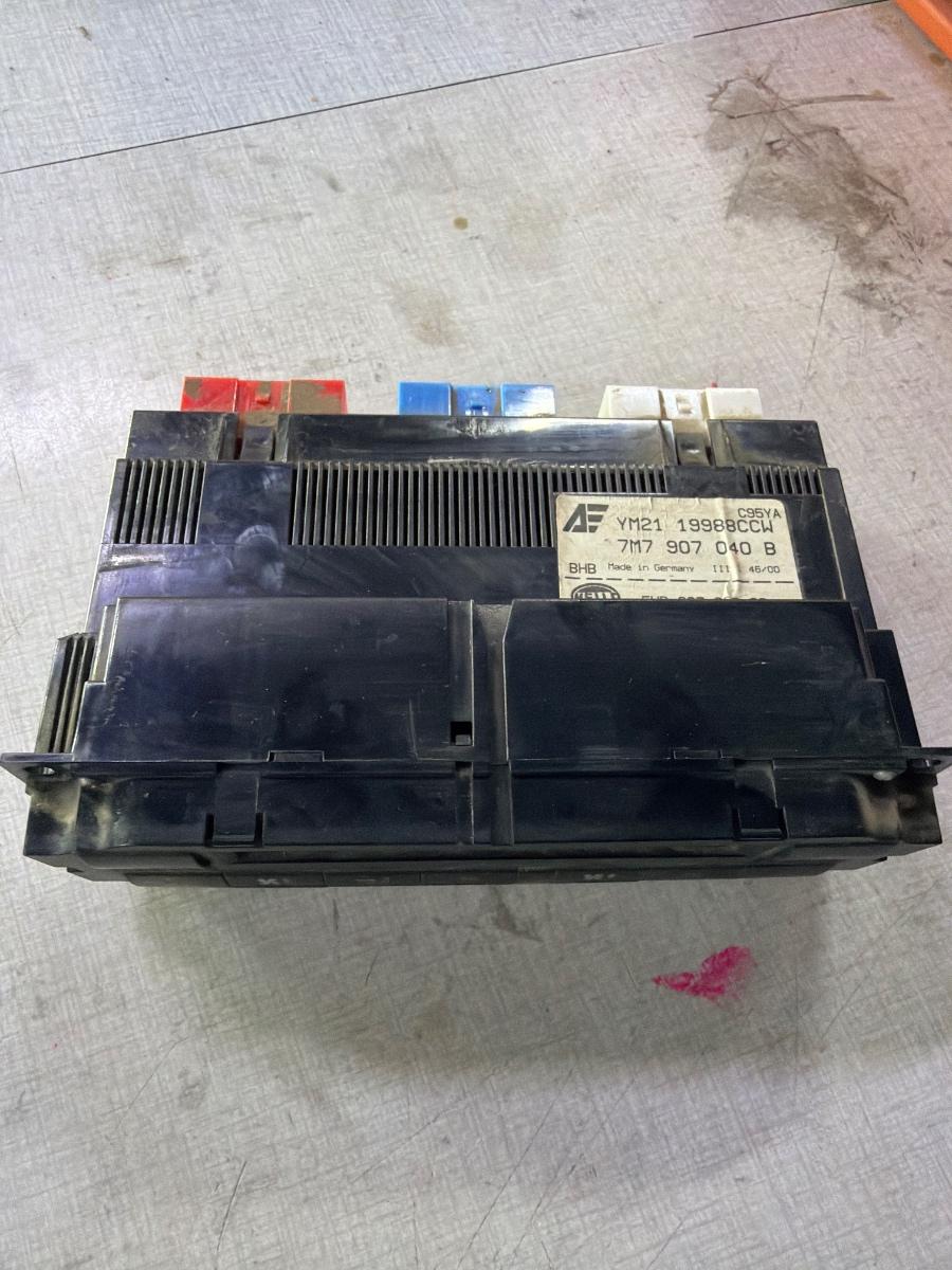 Panou Clima SEAT ALHAMBRA 7V8, 7V9 1996 - 2010 YM2119988CCW 7M7907040B