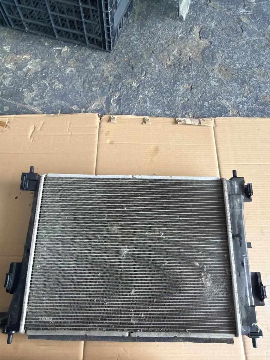 Radiator lichid de racire HYUNDAI i20 [ 2020 -> ] 25310-Q0000 25310Q0000