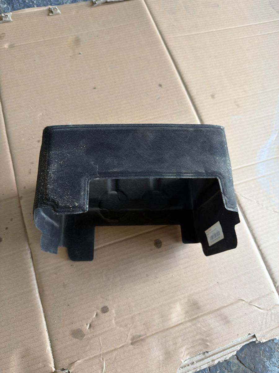 Protectie termica tavita baterie HYUNDAI i20 [ 2020 -> ] 37112-Q0000 37112Q0000