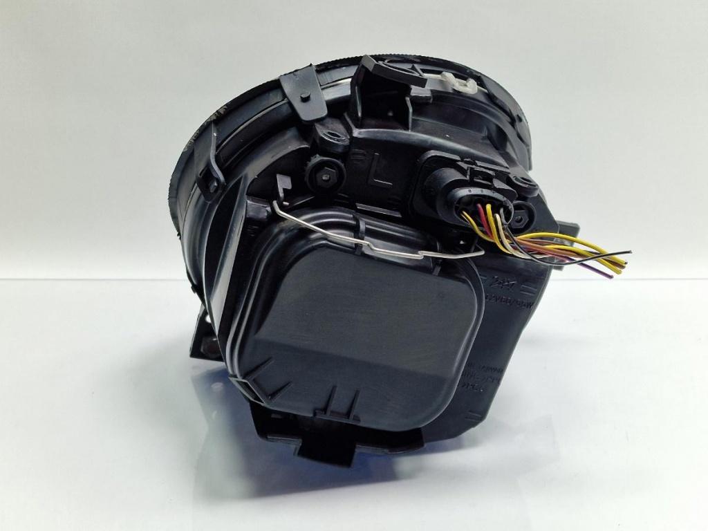 Far stanga VOLKSWAGEN LUPO 6X1, 6E1 1998 - 2005 1.4 16V AHW, AKQ, APE, AUA, BBY 6X1941751J