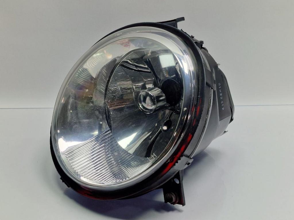 Far stanga VOLKSWAGEN LUPO 6X1, 6E1 1998 - 2005 1.4 16V AHW, AKQ, APE, AUA, BBY 6X1941751J