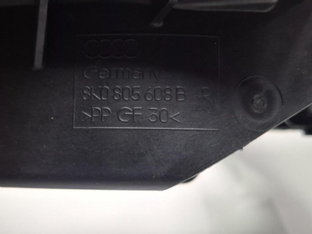 Suport far dreapta AUDI A4 IV 8K2, B8 2012 - 2015 , facelift , 8K0805608B