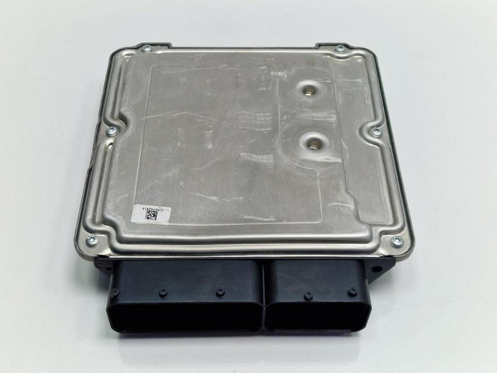 Calculator ECU motor AUDI A6 IV Avant 4G5, C7, 4GD 2011 - 2018 2.0 TDI CSUD, DDCB BOSCH 0281033074 04L906021GT