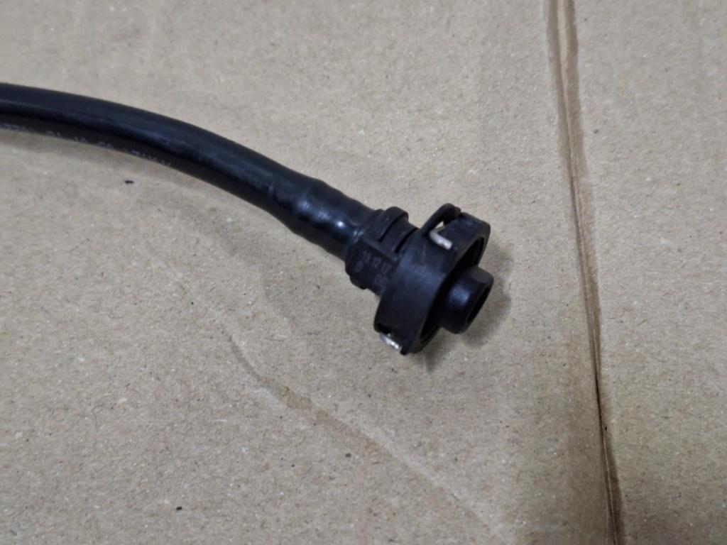 Furtun lichid de racire motor AUDI A6 IV Avant 4G5, C7, 4GD 2011 - 2018 2.0 TDI CSUD, DDCB 4G0121081EJ