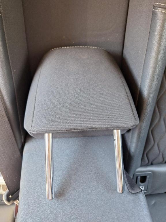 Tetiera bancheta spate TOYOTA COROLLA _E21_ 2018 -> 1.8 Hybrid 2ZR-FXE