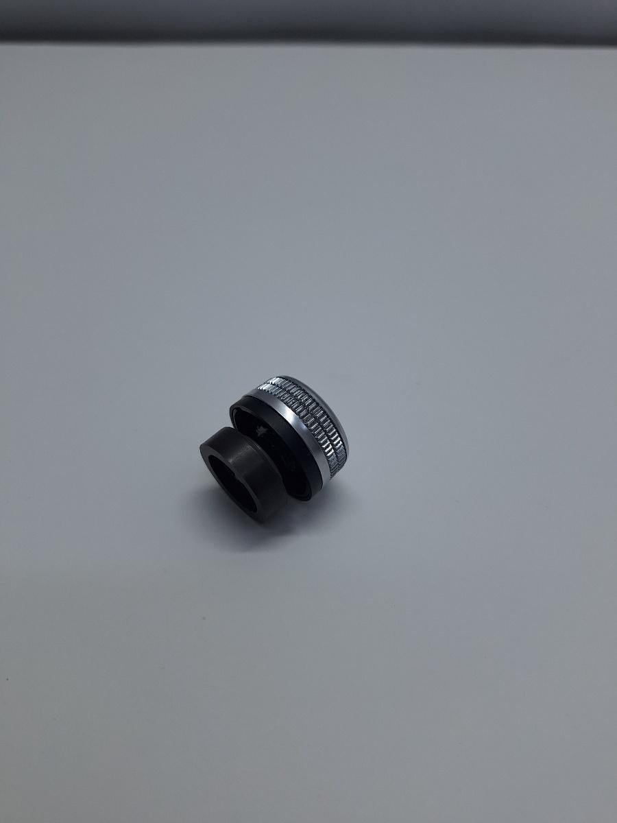 Buton/comutator control multifunctional AUDI A4 IV 8K2, B8 2007 - 2015 2.0 TDI CAGB, CJCB, CSUB 8K2820043AH