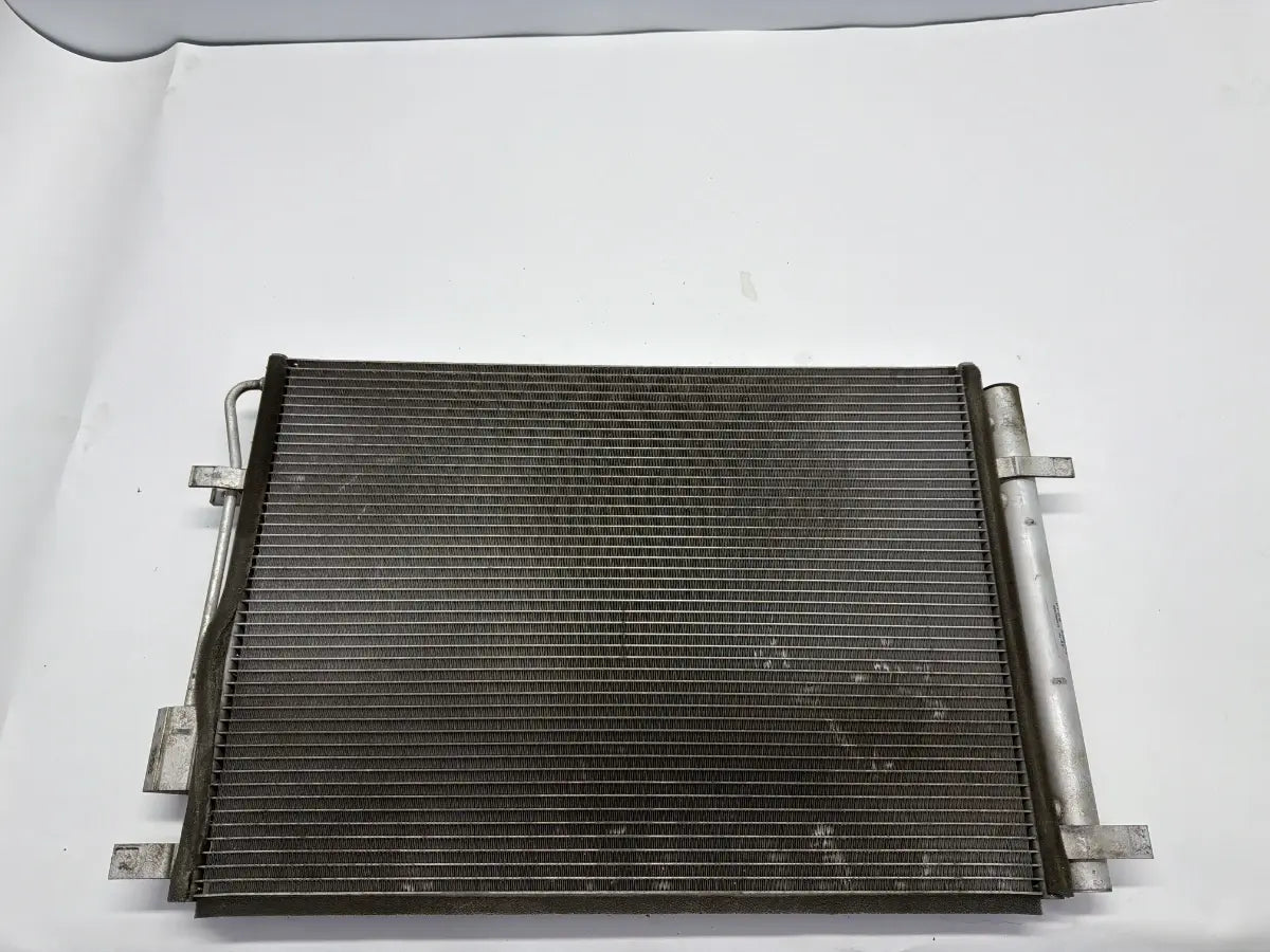 Radiator racire AC (condensator) HYUNDAI i20 [ 2020 -> ] 97606Q0000