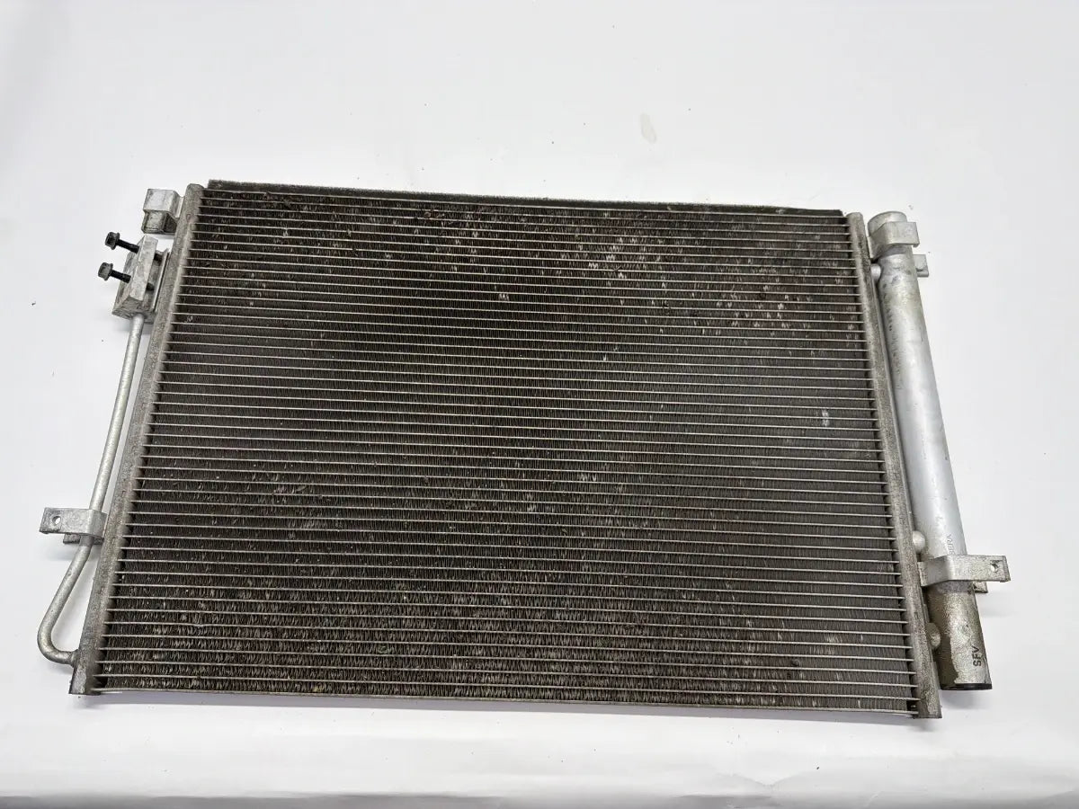 Radiator racire AC (condensator) HYUNDAI i20 [ 2020 -> ] 97606Q0000
