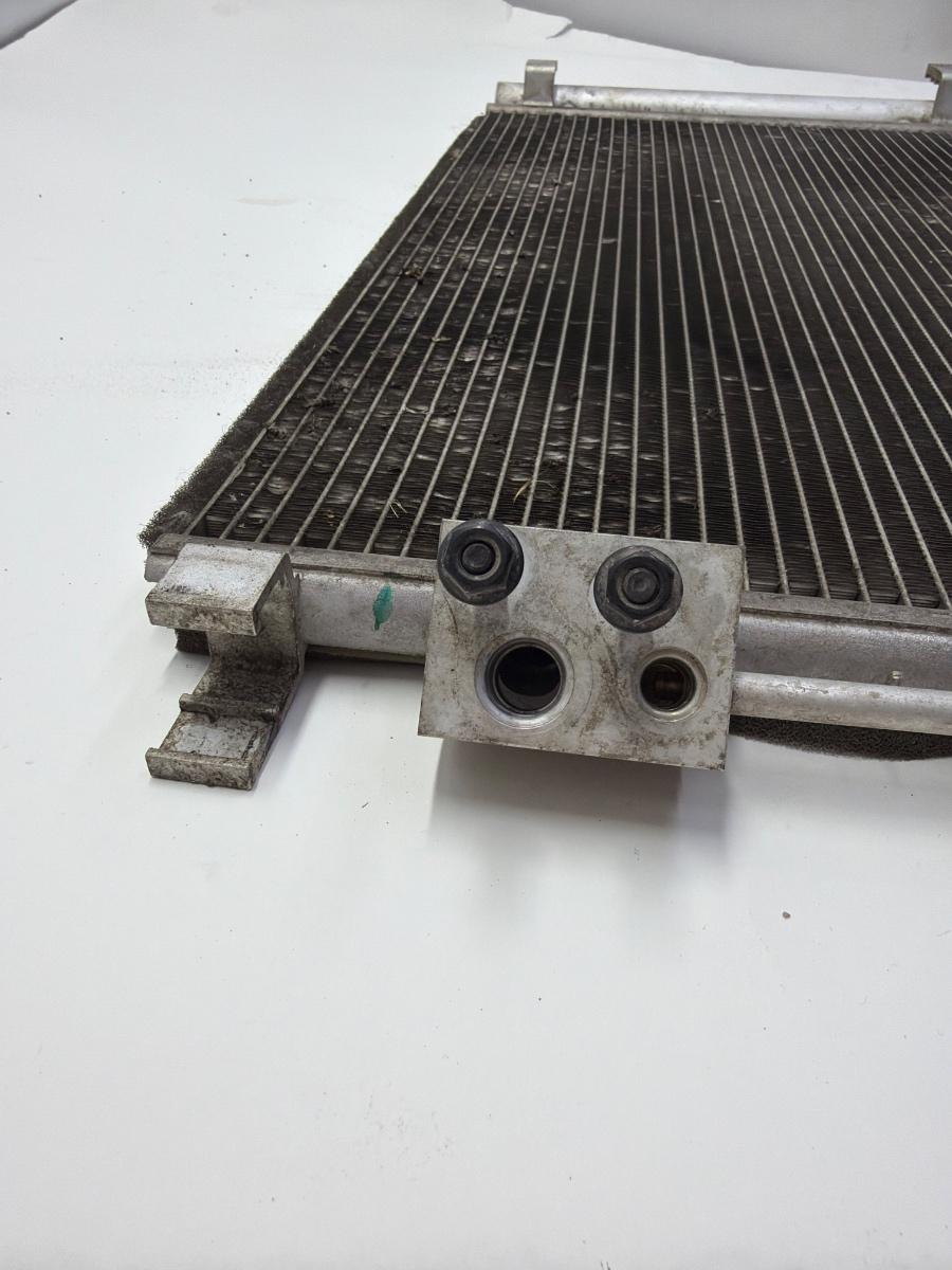 Radiator racire AC (condensator) HYUNDAI i20 [ 2020 -> ] 97606Q0000